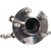SKF Radlagersatz VKBA 6524