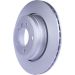 Hella Bremsscheibe PRO 8DD 355 110-021