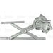 Valeo Fensterheber 851250