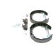 BOSCH Bremsbackensatz KIT SUPERPRO 0 204 114 518