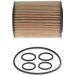BOSCH F 026 407 073 Ölfilter