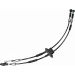 Metzger Seilzug, Schaltgetriebe 3150262 Metzger Seilzug, Schaltgetriebe 3150262
