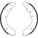 Bremsbackensatz 8DB 355 022-071 Bremsbackensatz 8DB 355 022-071