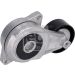 FEBI BILSTEIN 184912 Riemenspanner, Keilrippenriemen FEBI BILSTEIN 184912 Riemenspanner, Keilrippenriemen