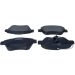 Maxgear Bremsbelagsatz, Scheibenbremse 19-0514 Maxgear Bremsbelagsatz, Scheibenbremse 19-0514