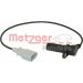 Metzger Sensor, Geschwindigkeit/Drehzahl 0909006
