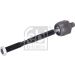 FEBI BILSTEIN 185479 Axialgelenk, Spurstange FEBI BILSTEIN 185479 Axialgelenk, Spurstange