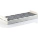 MANN-FILTER CUK 4795 Innenraumfilter, Aktivkohlefilter MANN-FILTER CUK 4795 Innenraumfilter, Aktivkohlefilter