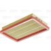 Valeo Luftfilter 585202