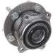 SKF Radlagersatz VKBA 7515
