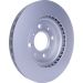 Hella Bremsscheibe PRO 8DD 355 117-371 Hella Bremsscheibe PRO 8DD 355 117-371