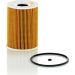 Mann-Filter Ölfilter HU 926/5 Y