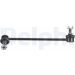 Stange/Strebe, Stabilisator TC6757 Stange/Strebe, Stabilisator TC6757