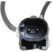 Metzger Sensor, Raddrehzahl 09001327