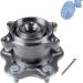 Blue Print Radlagersatz ADN18359