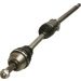 Maxgear Antriebswelle 49-2344