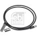 febi bilstein Sensor, Raddrehzahl 171313