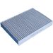 Maxgear Filter, Innenraumluft SILVER CARBON 26-1776