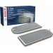 BOSCH 1 987 432 362 Innenraumfilter