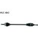 SKF Antriebswelle VKJC 4843