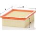 MANN-FILTER C 21 102 Luftfilter