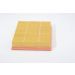 BOSCH 1 457 433 579 Luftfilter BOSCH 1 457 433 579 Luftfilter