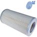 Blue Print Luftfilter ADT32248