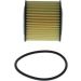 BOSCH F 026 407 091 Ölfilter