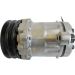 Mahle Kompressor, Klimaanlage BEHR ACP 1033 000S