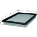 Knecht Luftfilter LX 3475