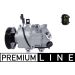 Kompressor, Klimaanlage ACP 658 000P Kompressor, Klimaanlage ACP 658 000P
