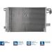 Nissens Kondensator, Klimaanlage FIRST FIT 940345 Nissens Kondensator, Klimaanlage FIRST FIT 940345