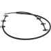 Schlauch, Leckkraftstoff 0 445 130 333 Schlauch, Leckkraftstoff 0 445 130 333