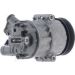 Mahle Kompressor, Klimaanlage BEHR Premium Line ACP 1569 000P