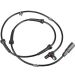Metzger Sensor, Raddrehzahl 0900486