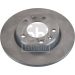 FEBI BILSTEIN 107710 Bremsscheibe