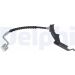 Bremsschlauch LH6836 Bremsschlauch LH6836
