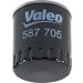 Valeo Kraftstofffilter 587705