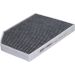 Hengst Filter Filter, Innenraumluft E4980LC