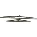 BOSCH 553 Scheibenwischer Twin 3 397 010 274