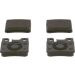 BOSCH Bremsbelagsatz, Scheibenbremse 0 986 490 260 BOSCH Bremsbelagsatz, Scheibenbremse 0 986 490 260