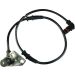 Metzger Sensor, Raddrehzahl 0900033