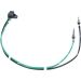 Sensor, Abgastemperatur 707383 Sensor, Abgastemperatur 707383