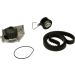 Gates Wasserpumpe + Zahnriemensatz PowerGrip™ KP15497XS Gates Wasserpumpe + Zahnriemensatz PowerGrip™ KP15497XS