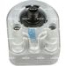 NRF Ölkühler, Motoröl EASY FIT 31323