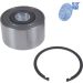 Blue Print Radlagersatz ADJ138312