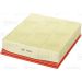 Valeo Luftfilter 585036