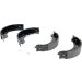 ATE Bremsbackensatz 03.0137-0312.2 ATE Bremsbackensatz 03.0137-0312.2