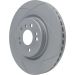 Bremsscheibe 24.0332-0158.1 Bremsscheibe 24.0332-0158.1