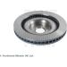 Blue Print Bremsscheibe ADJ134378